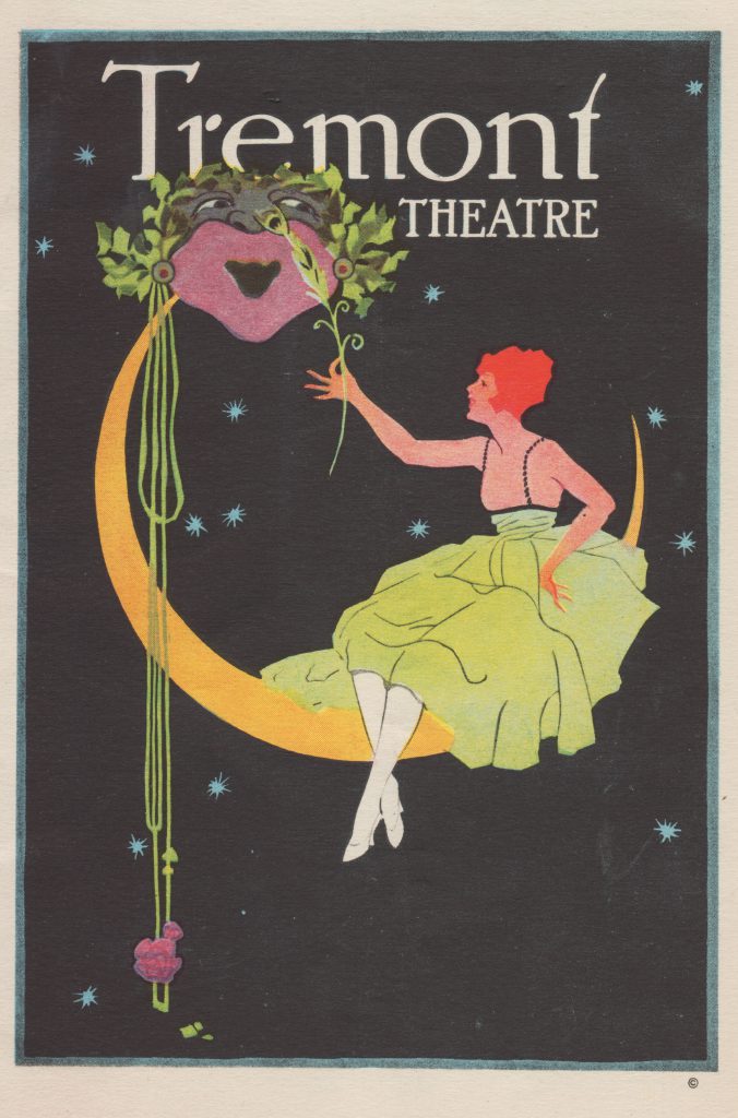 Theatre Cards Pack One - American Vaudeville Museum